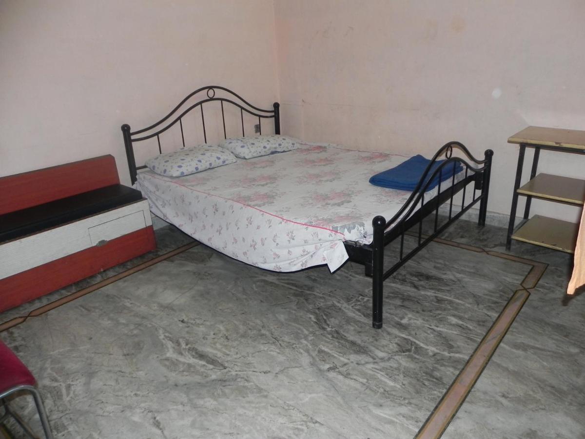 Pink City Hostel Jaipur Extérieur photo