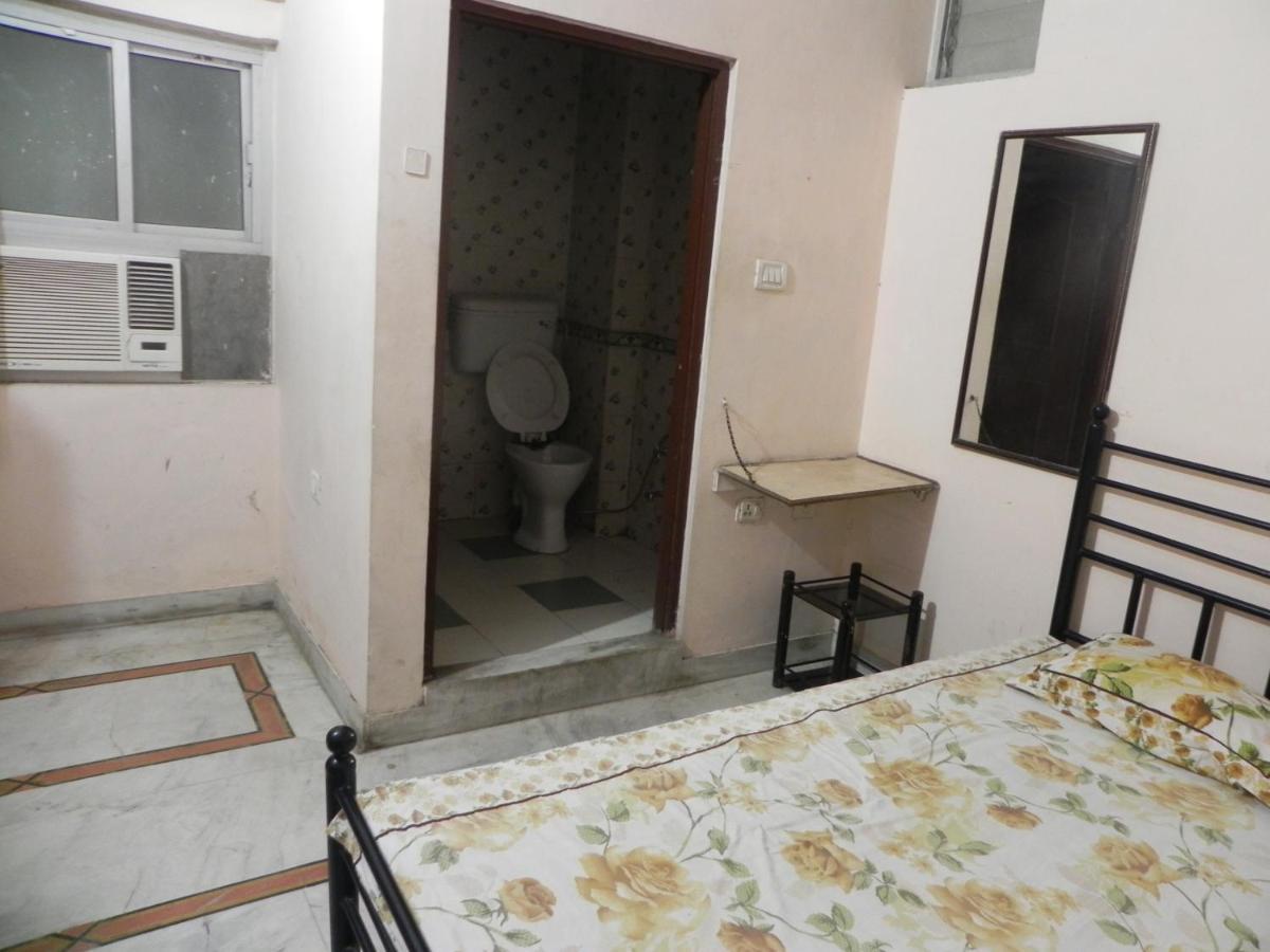 Pink City Hostel Jaipur Extérieur photo