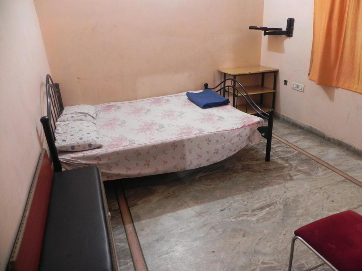 Pink City Hostel Jaipur Extérieur photo