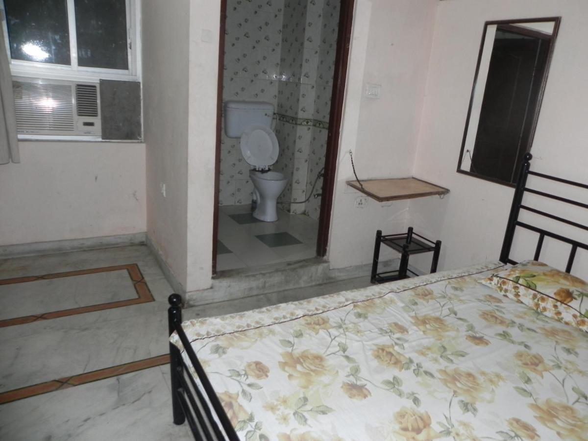 Pink City Hostel Jaipur Extérieur photo