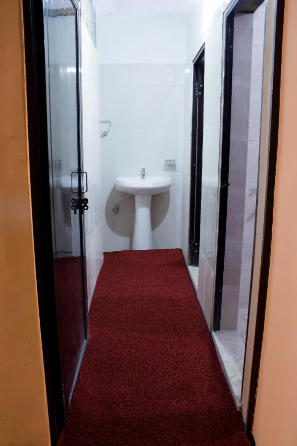 Pink City Hostel Jaipur Extérieur photo