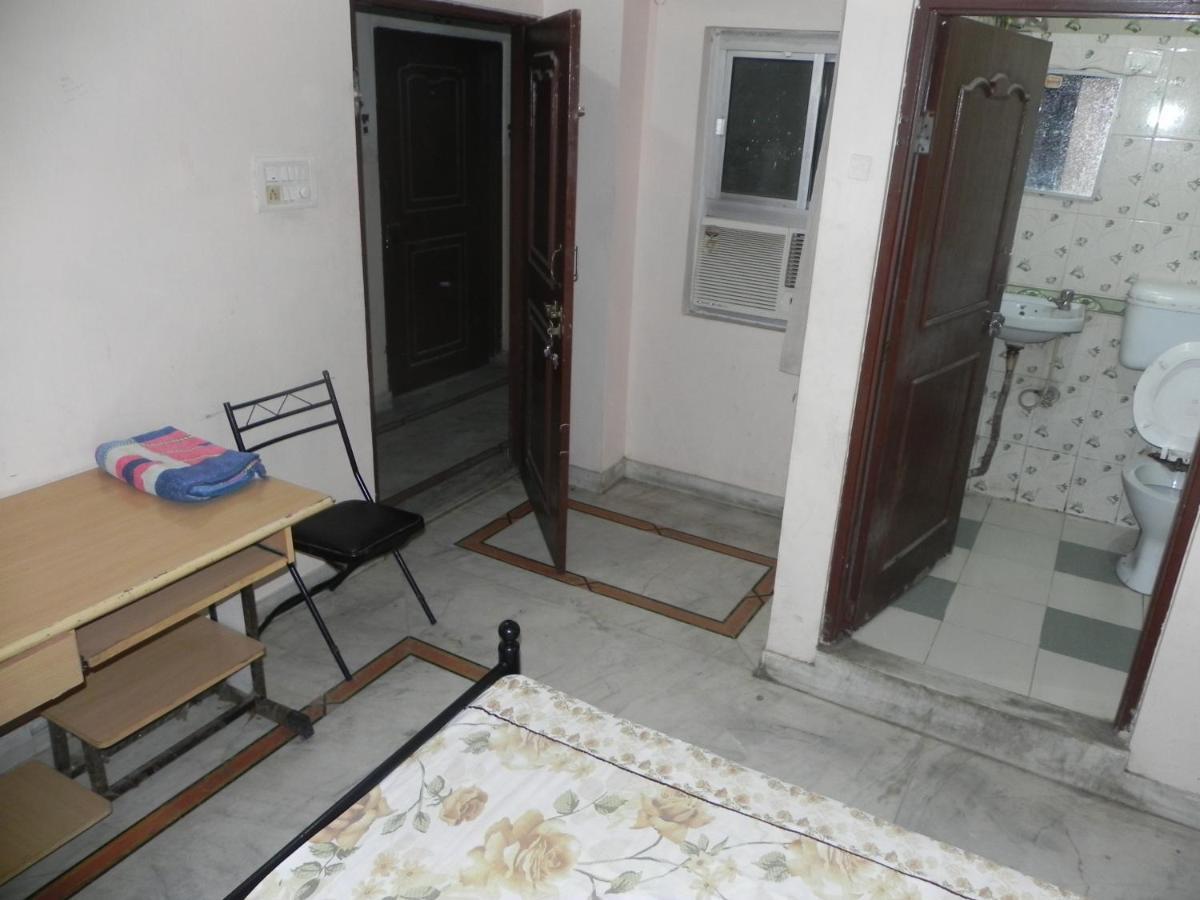 Pink City Hostel Jaipur Extérieur photo